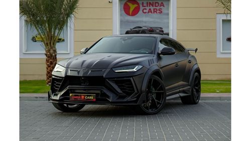 Lamborghini Urus Std