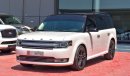 Ford Flex Limited