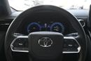 Toyota Land Cruiser VX