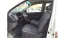 Toyota Hilux 4X4 DOUBLE CABIN