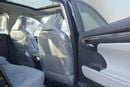 تويوتا هايلاندر Toyota Highlander Hybrid 2.5L AWD, Panoramic roof, Limited Edition-2025