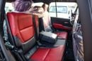 Toyota Land Cruiser VXR
