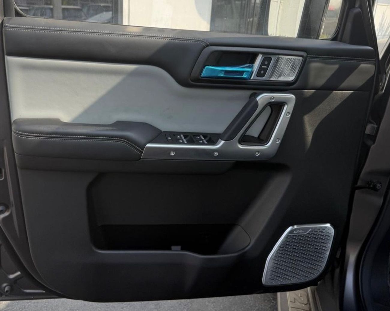 BAW 212 BAW 212 • 2026 • 2.0L • 4x4