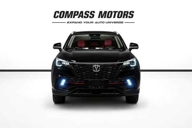 Changan CS85 PREMIUM, миниатюра 21