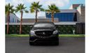 Mercedes-Benz GLE 63 AMG S Coupe S AMG Coupe | 3,623 P.M  | 0% Downpayment | Fantastic Condition!