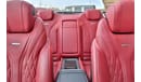 Mercedes-Benz S 63 AMG Convertible 2018