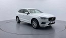 Volvo XC60 MOMENTUM 2 | Under Warranty | Inspected on 150+ parameters