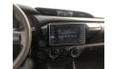 Toyota Hilux 2.4L Diesel, Manual Gear Box, Good Condition ( LOT # 210)