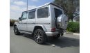 Mercedes-Benz G 500 MERCEDES G500 BRABUS MODEL 2003 JAPAN FULL OPTIONS