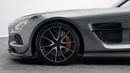 مرسيدس بنز SLS AMG Black Series 2014 - GCC