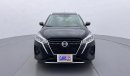 Nissan Kicks S 1.6 | Under Warranty | Inspected on 150+ parameters