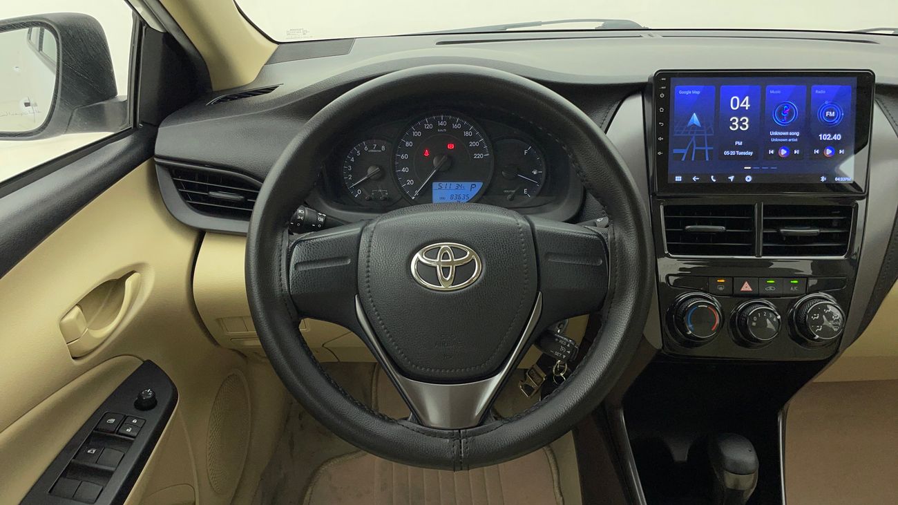 Toyota Yaris SE 1.5 | Zero Down Payment | Home Test Drive