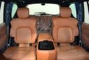 Infiniti QX80 SENSORY 2.0