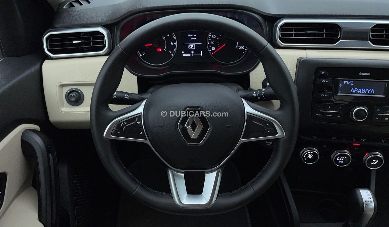 Renault Duster SE 2 | Zero Down Payment | Free Home Test Drive