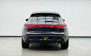 Porsche Macan STD 2023 Porsche Macan, Warranty, Full Service History, Fully Loaded, Excellent Condition, GCC