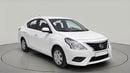 نيسان صني 2022 SV | AED 392/Month | 0 DP | 30 Day Return | Warranty