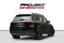 Mercedes Benz GLE 450 AMG