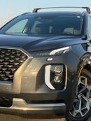 Hyundai Palisade Calligraphy Full Option 360 camera,panoramic
