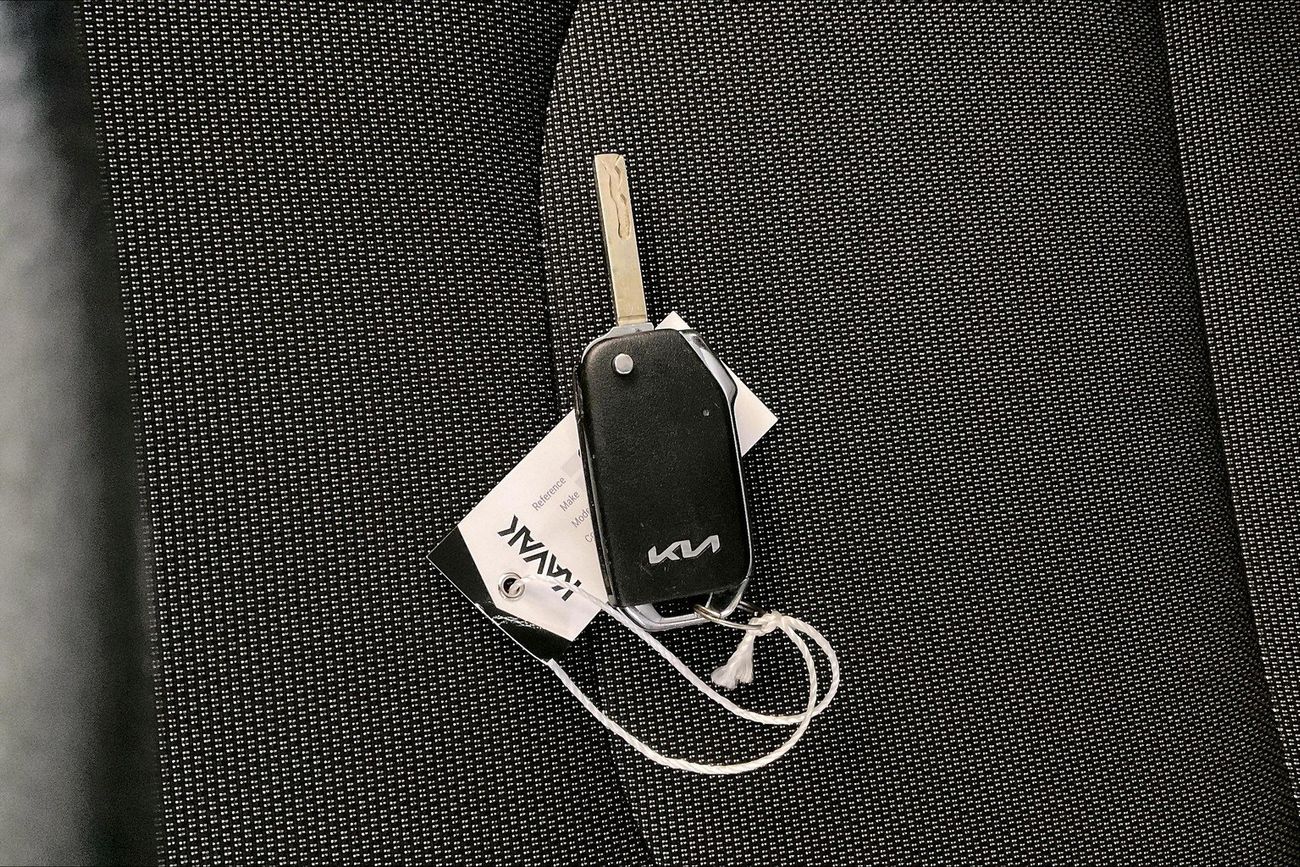 Kia Cerato LX | Guaranteed Warranty | 0 Down Payment