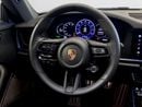 بورش 911 AED 9,580 P.M | 0% DOWN PAYMENT | PORSCHE 911 CARRERA T | 3.0L MANUAL | AGENCY WARRANTY | FULL AGENC
