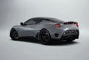 Lotus Evora GT