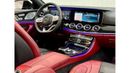 Mercedes-Benz CLS 350 Premium 2020 Mercedes Benz CLS350 AMG ,Warranty, Full Mercedes Service History, Full Options, Low Km
