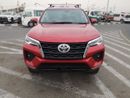 Toyota Fortuner Diesel Engine ,Right Hand Drive ,2.8 Liter Full Option
