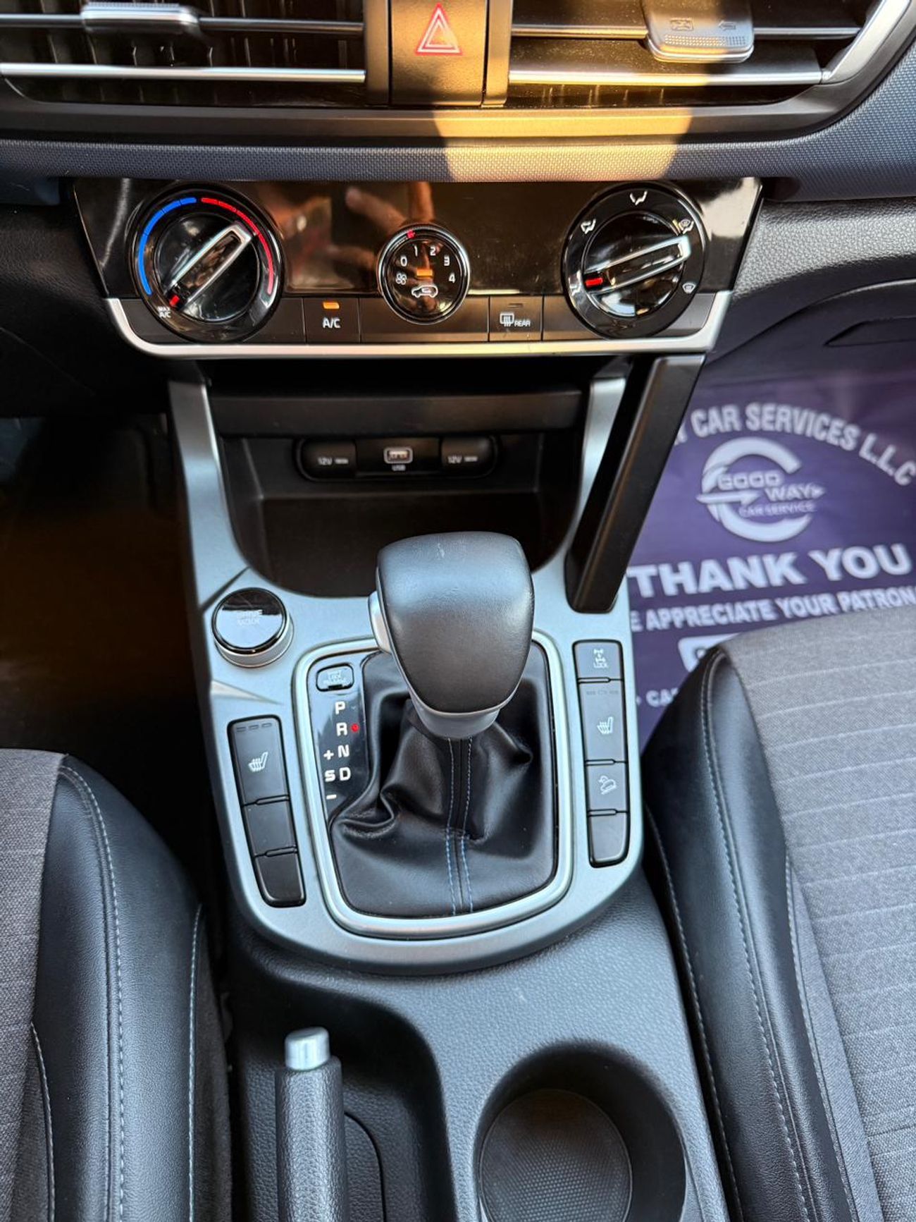 كيا سيلتوس Kia Seltos 4X4 S 2020