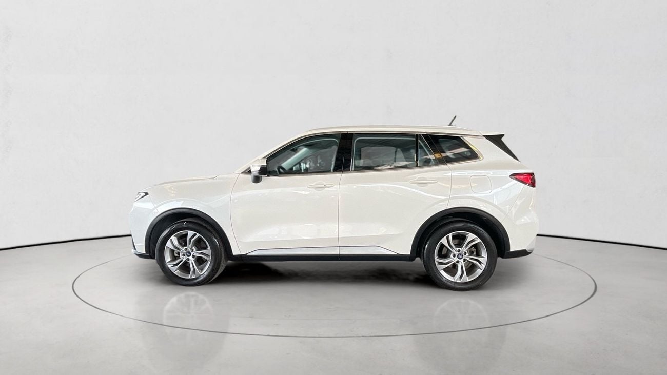 Ford Territory 1.8 GTDI ECOBOOST TREND AUTO | Guaranteed Warranty | 0 Down Payment