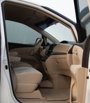 Toyota Previa 2019 Toyota Previa S (XR50), 5dr MPV, 2.4L 4cyl Petrol, Automatic, Front Wheel Drive