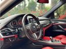 بي أم دبليو X5 M إكسكلوسيف Std 4.4L | V8 Twin-Turbo 567 HP | 2018 | xDrive (AWD) | Low mileage | Perfect Condition