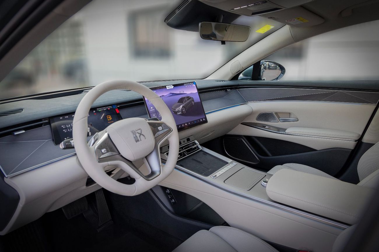 بي واي دي هان