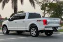 Ford F 150 FORD F150 2016 GCC PLATINUM FULL OPTION