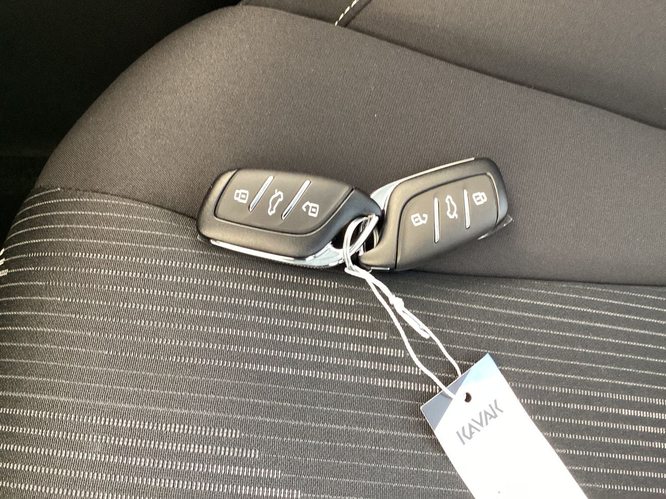 MG A 1.5 AUTO STD NEW SHAPE | Guaranteed Warranty | 0 Down Payment