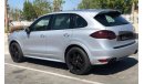 Porsche Cayenne GTS V8 2014 GCC