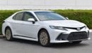 Toyota Camry GLE 2.5L Hybrid 2023