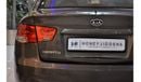 كيا سيراتو EXCELLENT DEAL for our KIA Cerato 2013 Model!! in Brown Color! GCC Specs