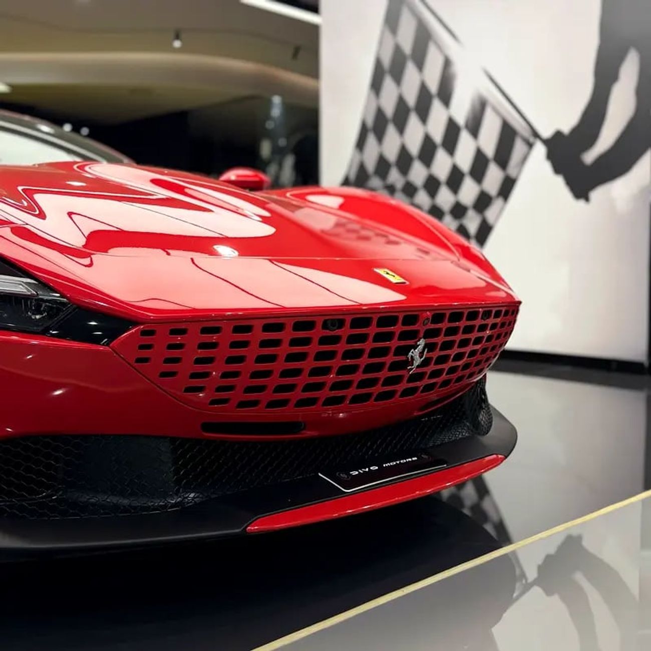 Ferrari Roma BRAND CONDITION