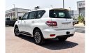 Nissan Patrol 2776 PER MONTH | NISSAN PATROL LE PLATINUM | 0% DOWNPAYMENT | IMMACULATE CONDITION