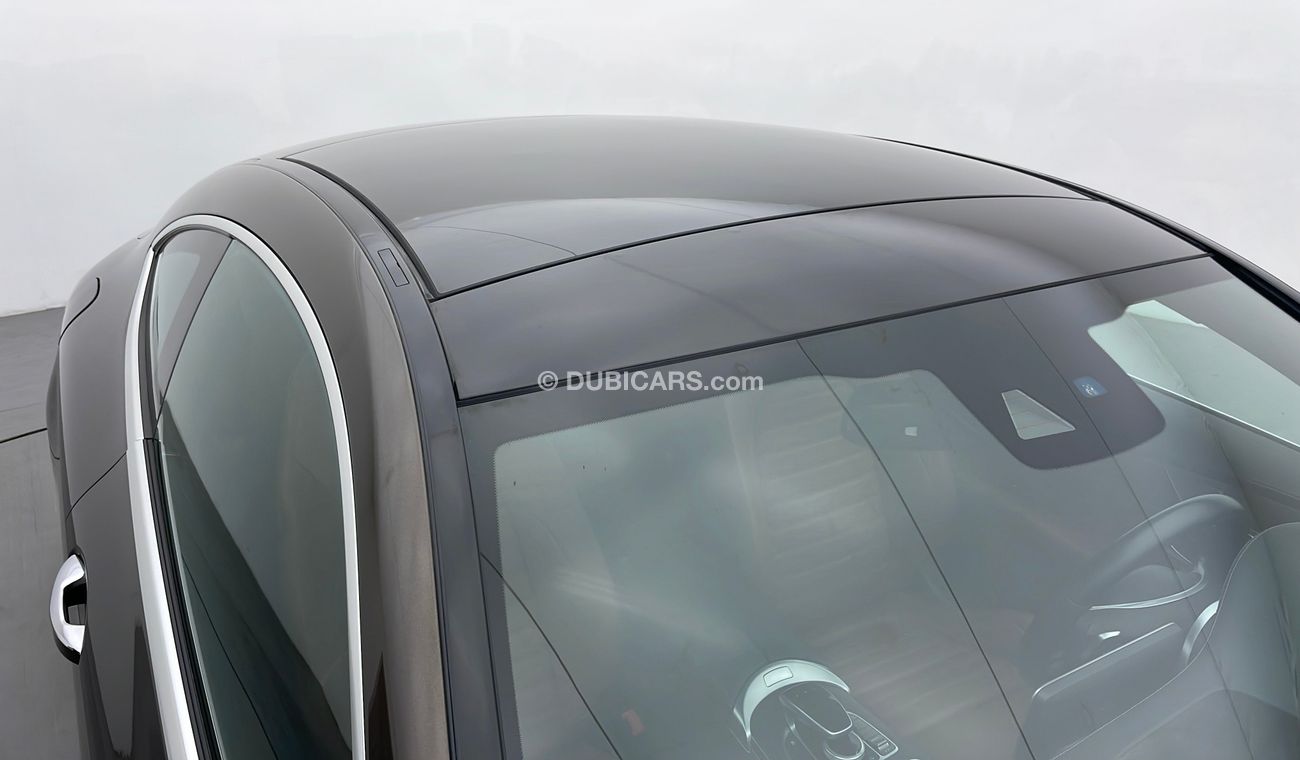 Mercedes-Benz C 200 AMG 2 | Zero Down Payment | Free Home Test Drive