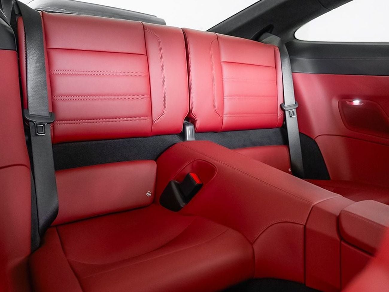 Porsche 911 Turbo 3.8L (580 HP) Coupe