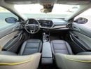 شيفروليه تراكس LTZ 1.4L