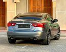 Nissan Maxima SV GCC Specs