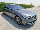 Mercedes Benz S560 L AMG