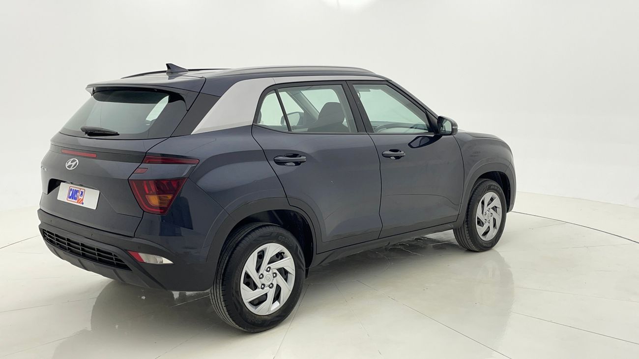 Hyundai Creta GL 1.5 | Zero Down Payment | Free Home Test Drive