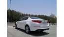 Kia Optima 2014 Ref #151