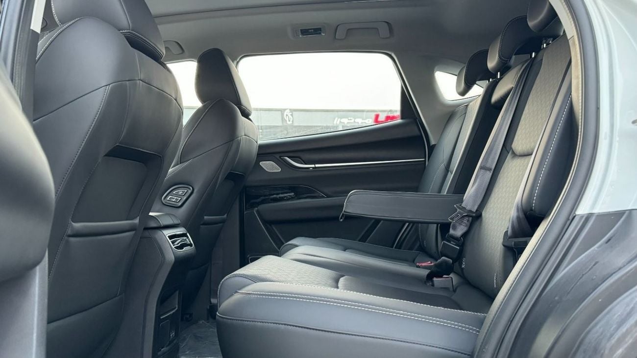 Chery EQ5 CHERY AIQAR EQ5 ELECTRIC CAR 2024YM