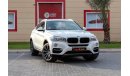 BMW X6 F16