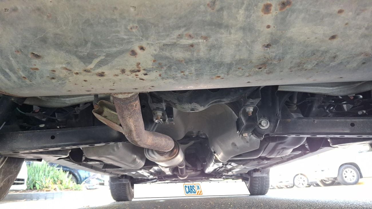 Nissan XTrail S 2.5 | Zero Down Payment | Home Test Drive