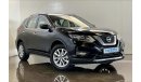 Nissan X-Trail S